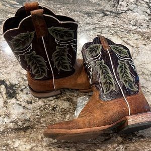 Men’s Ariat boot